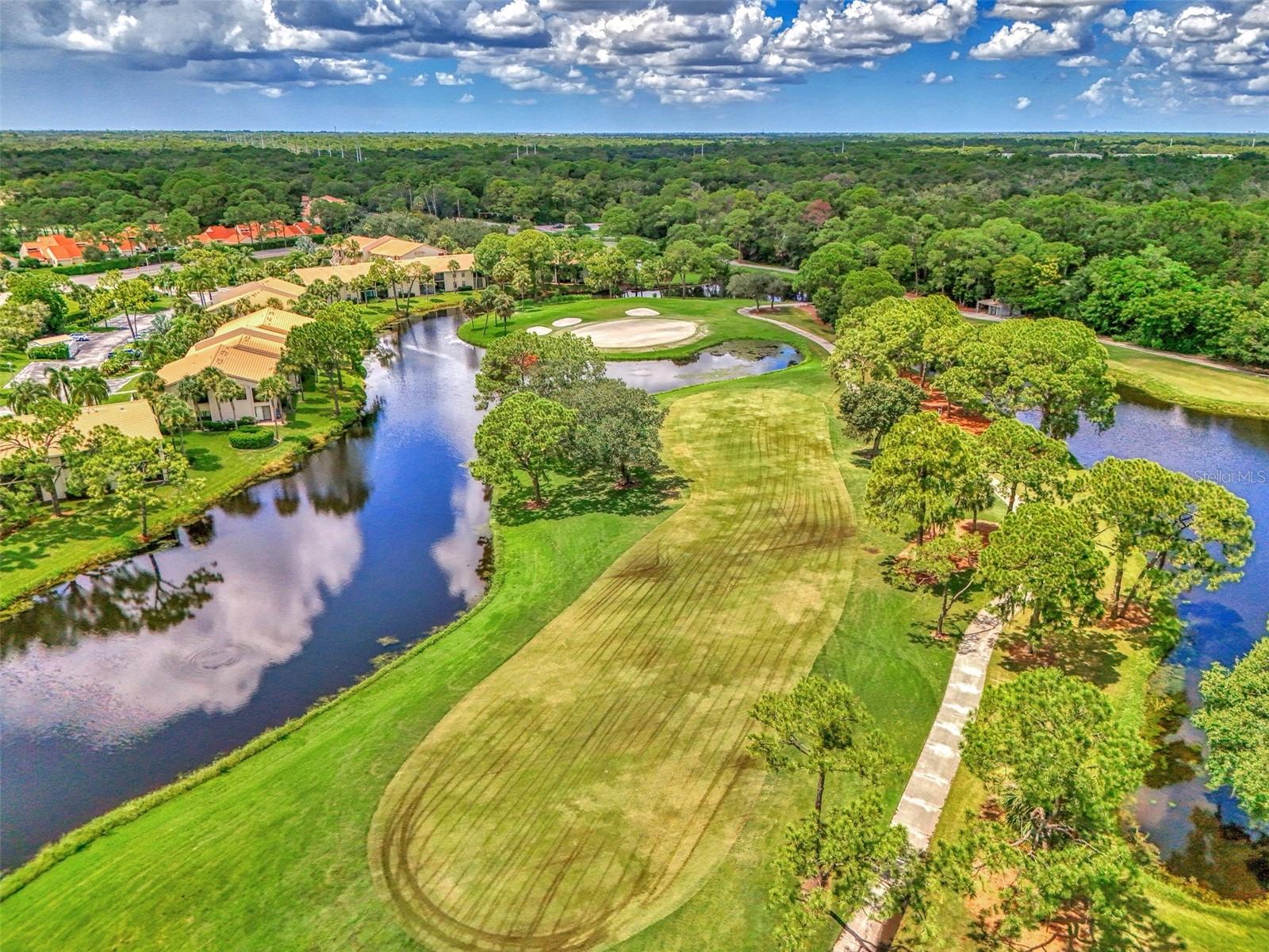 KINGSMERE - Residential