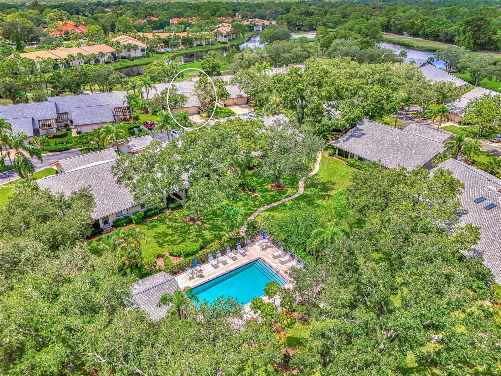 KINGSMERE - Residential