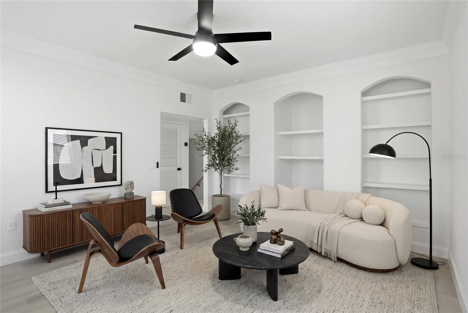 GEORGETOWN AT CELEBRATION CONDO - Residential