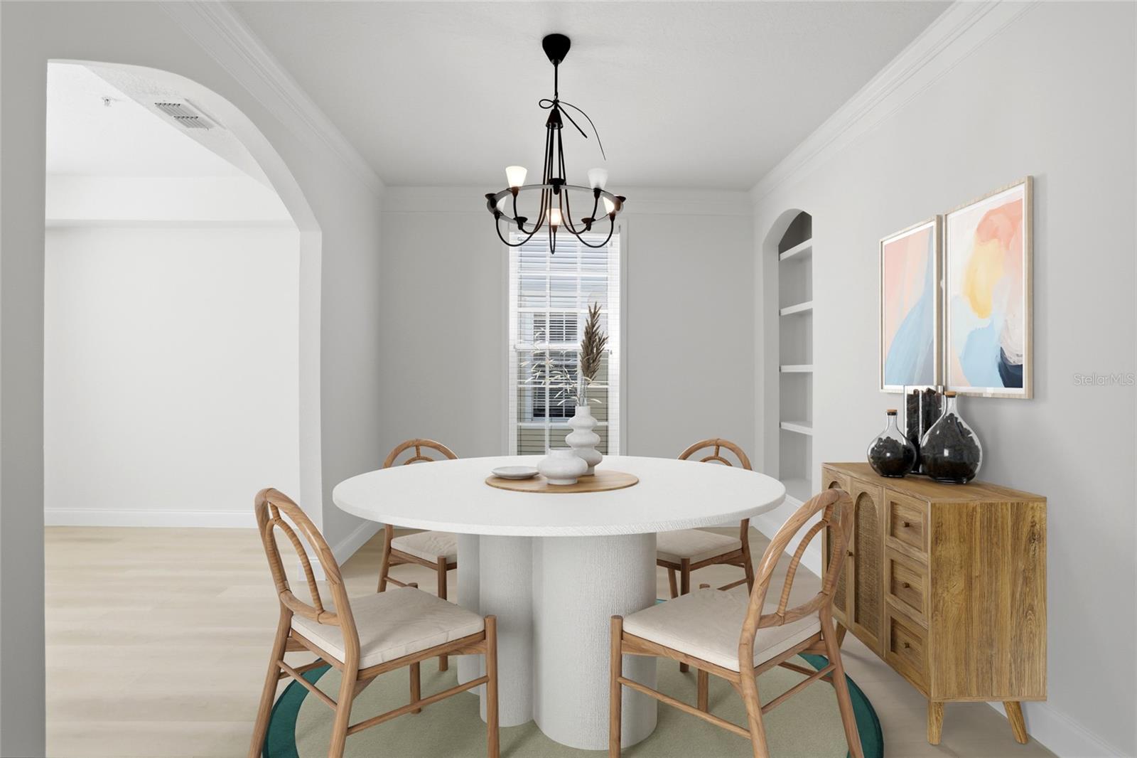 GEORGETOWN AT CELEBRATION CONDO - Residential