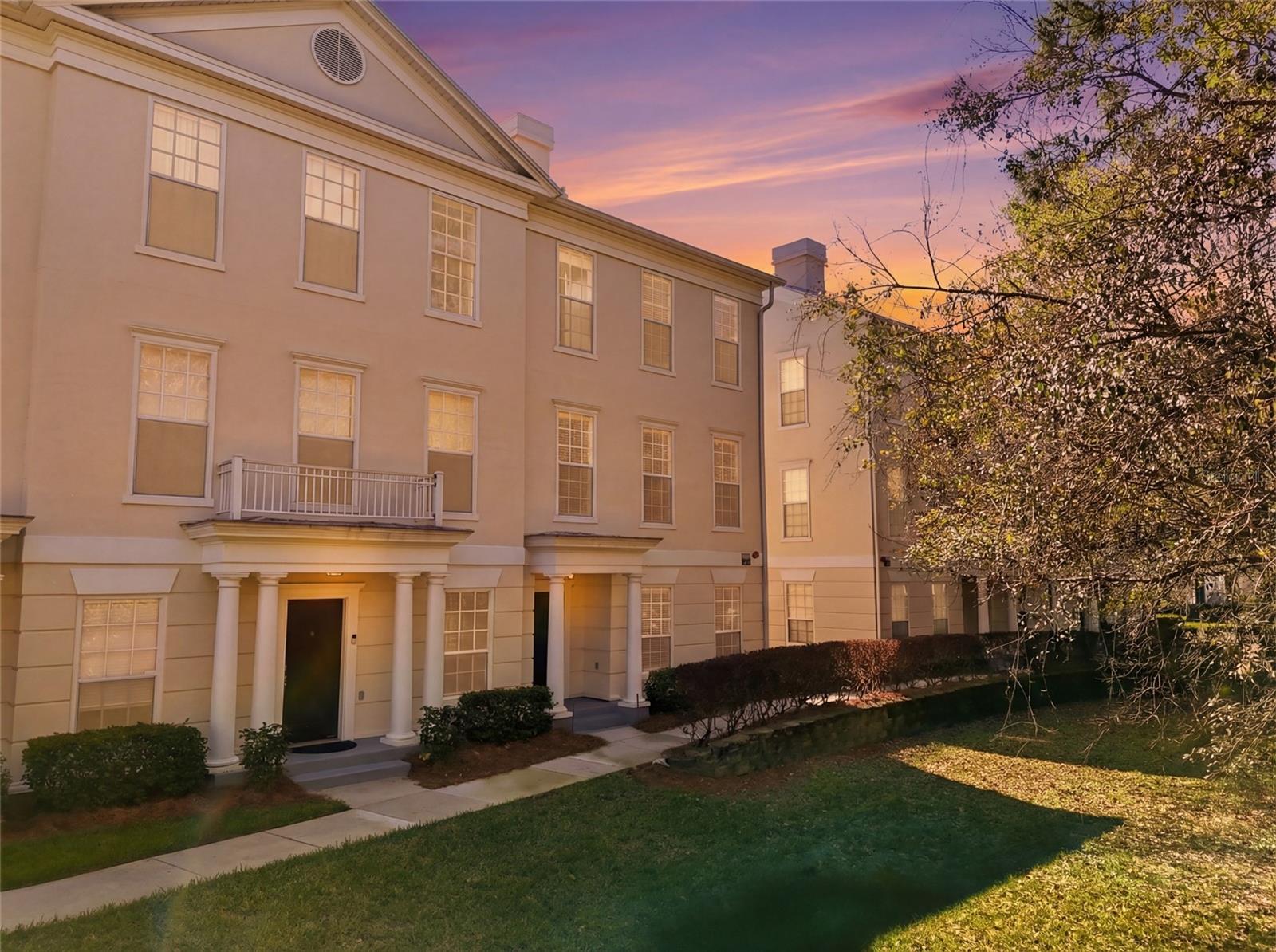 GEORGETOWN AT CELEBRATION CONDO - Residential