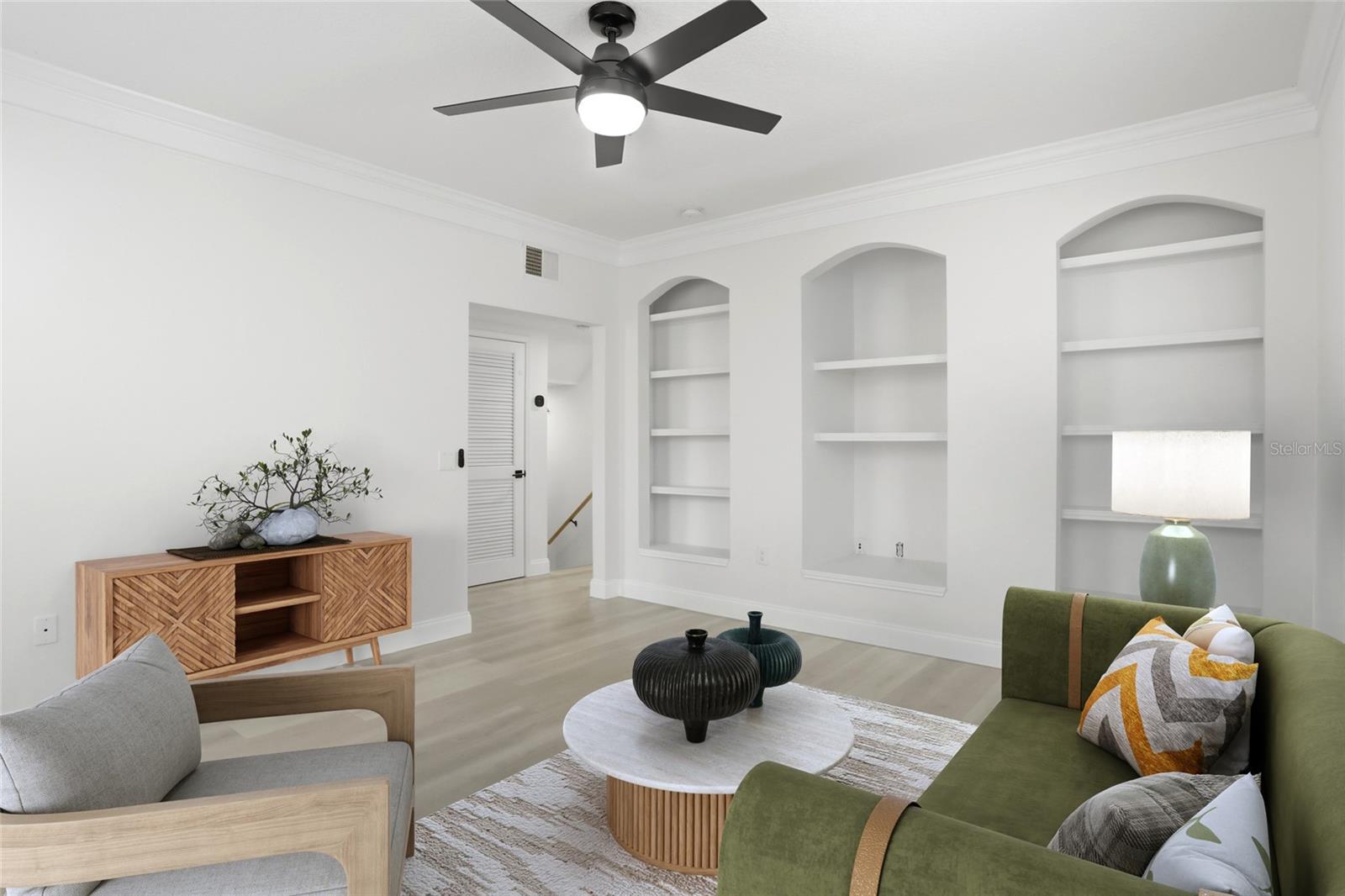 GEORGETOWN AT CELEBRATION CONDO - Residential