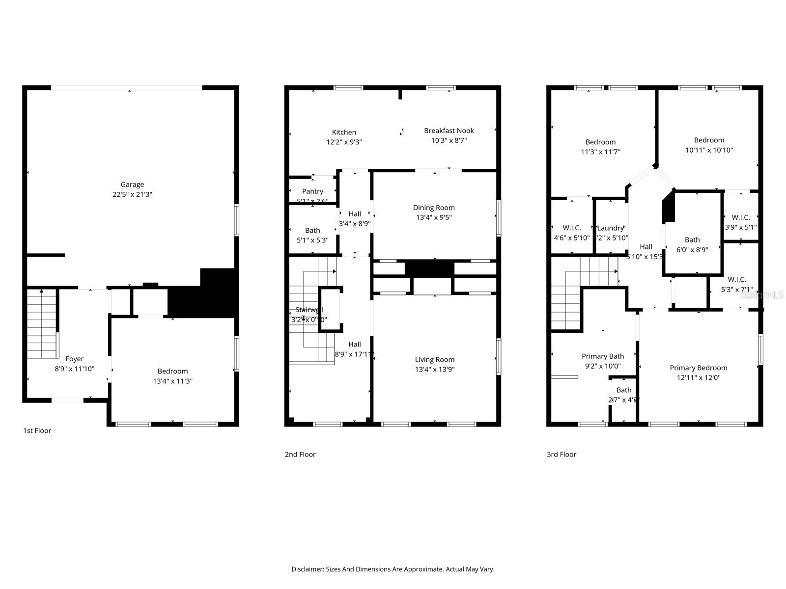 GEORGETOWN AT CELEBRATION CONDO - Residential