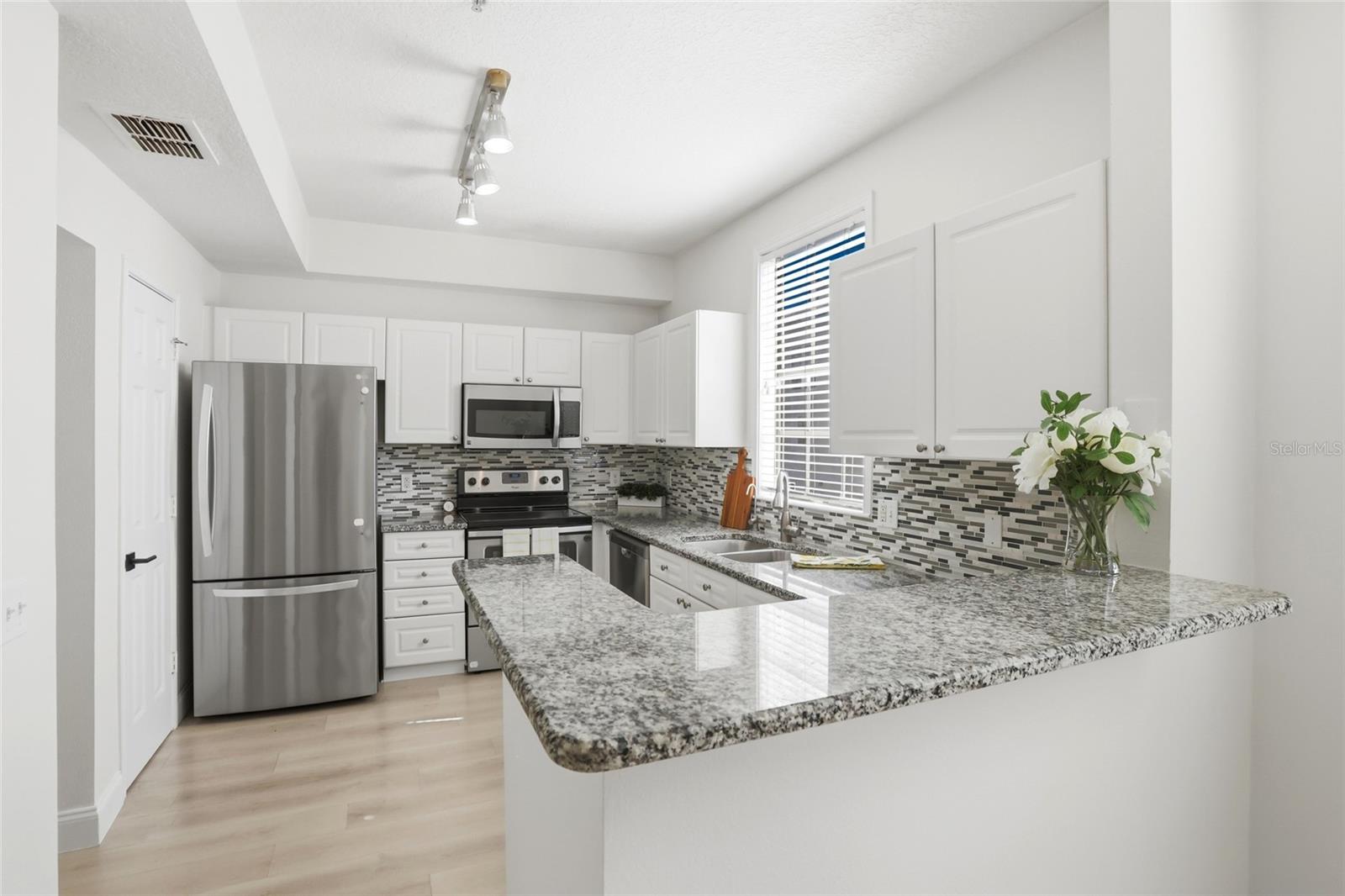 GEORGETOWN AT CELEBRATION CONDO - Residential