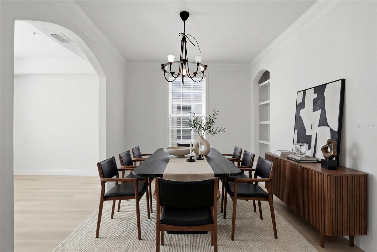 GEORGETOWN AT CELEBRATION CONDO - Residential