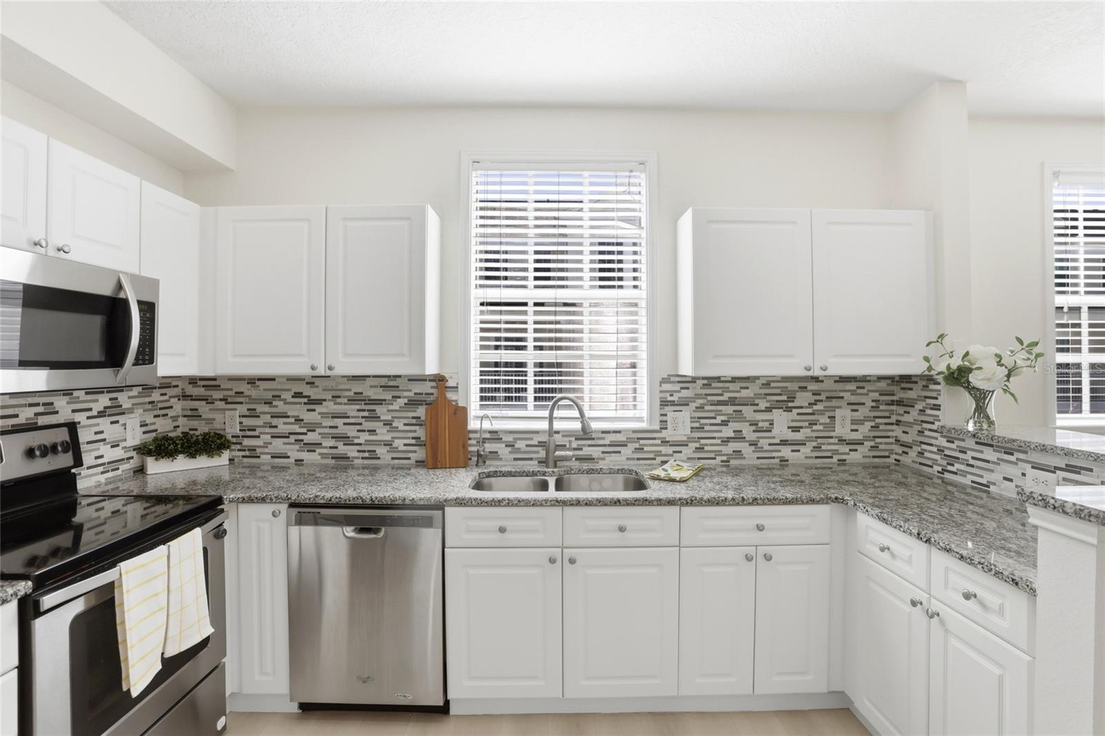 GEORGETOWN AT CELEBRATION CONDO - Residential