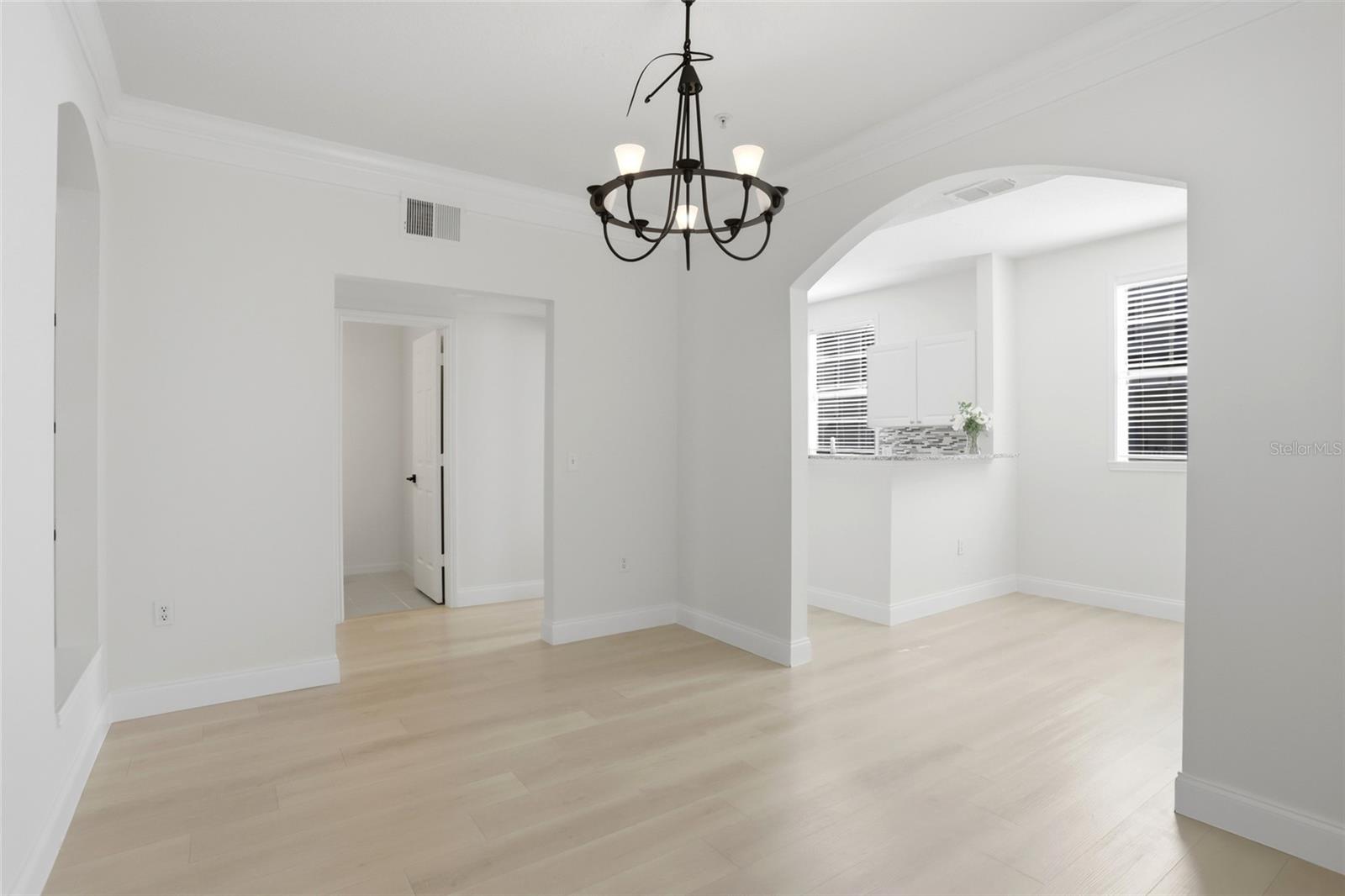 GEORGETOWN AT CELEBRATION CONDO - Residential