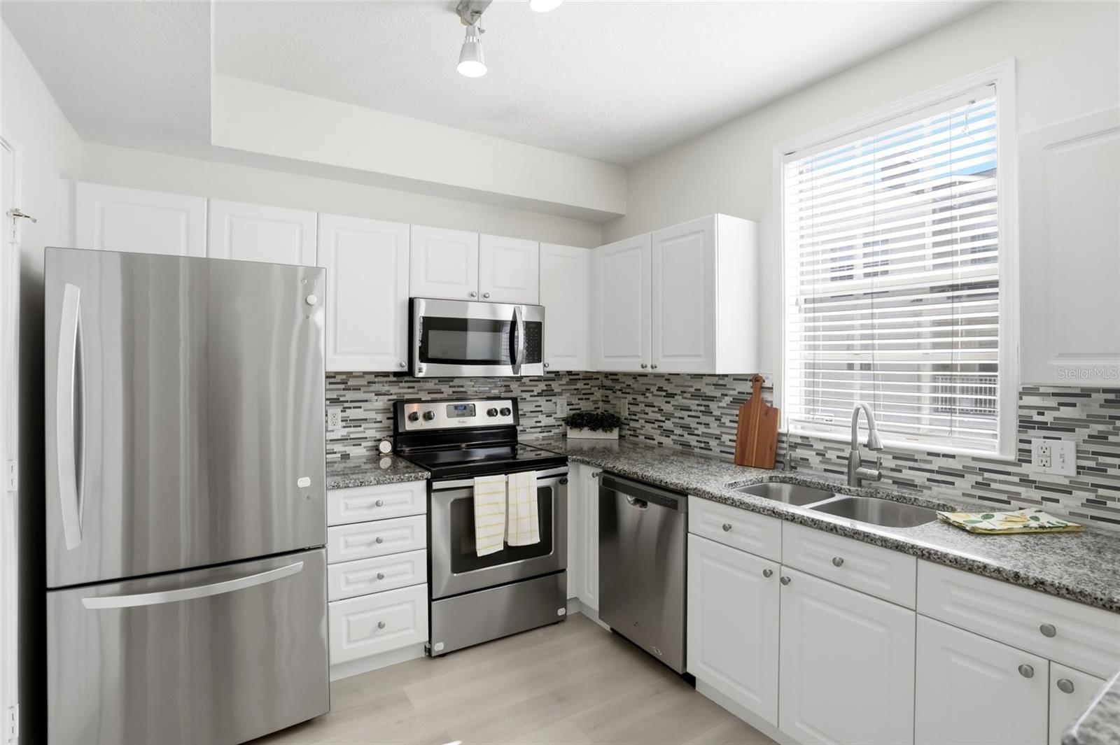 GEORGETOWN AT CELEBRATION CONDO - Residential