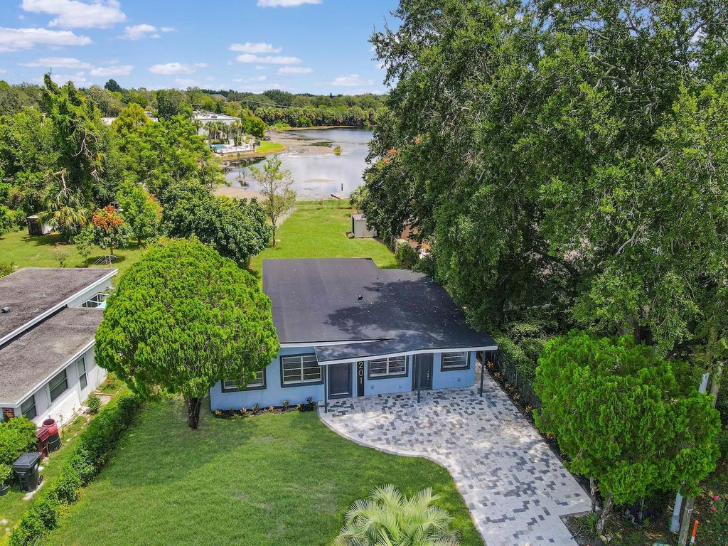 Photo of 4201 Park Lake Street, Orlando, FL 32803 (MLS # S5143905)