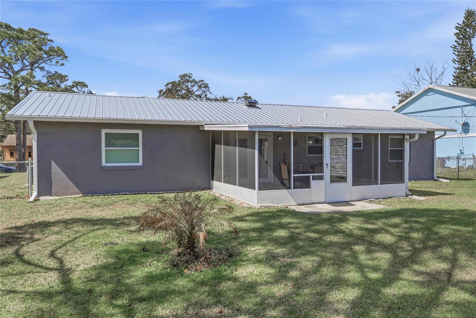 FLORIDA SHORES 01 - Residential