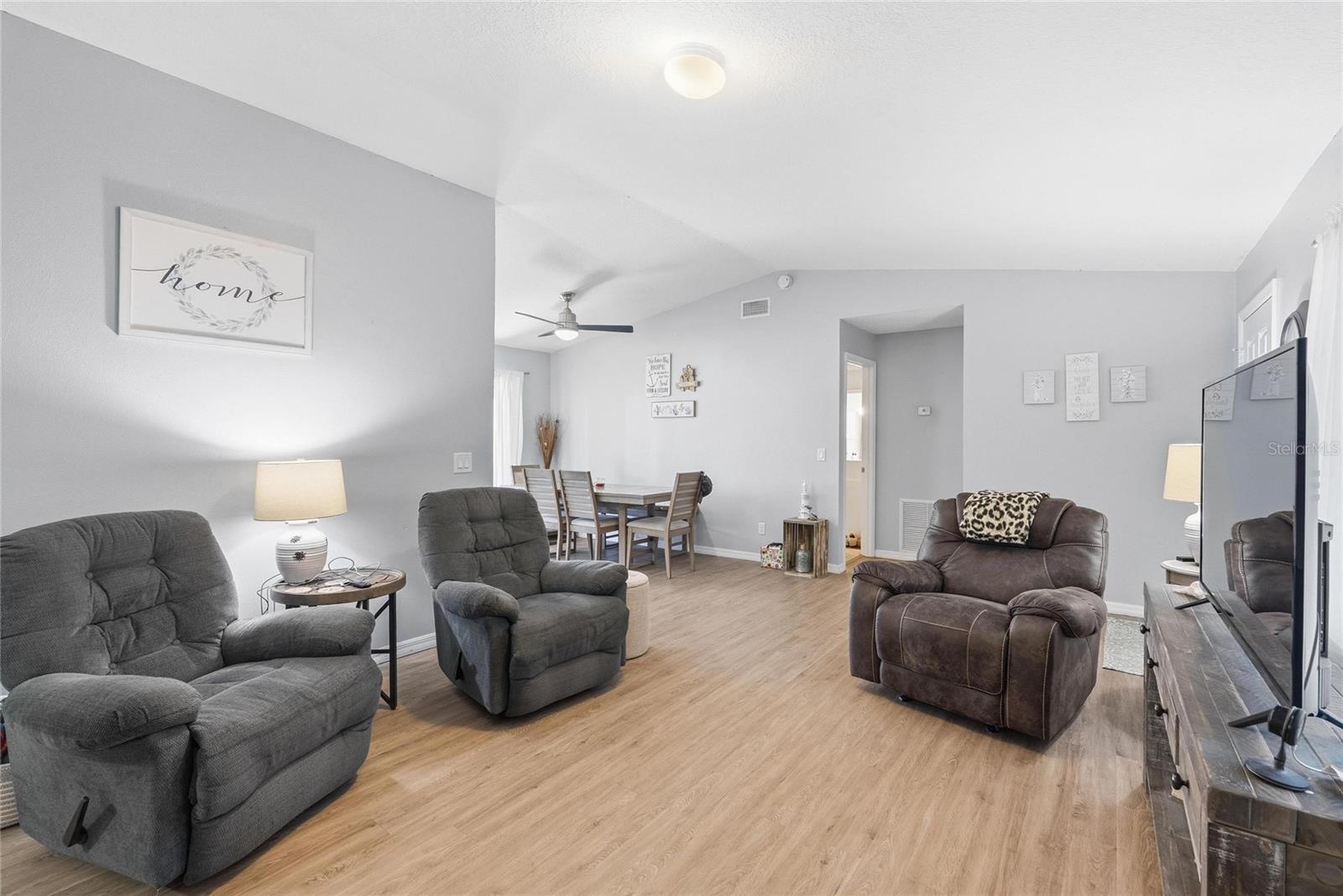 FLORIDA SHORES 01 - Residential