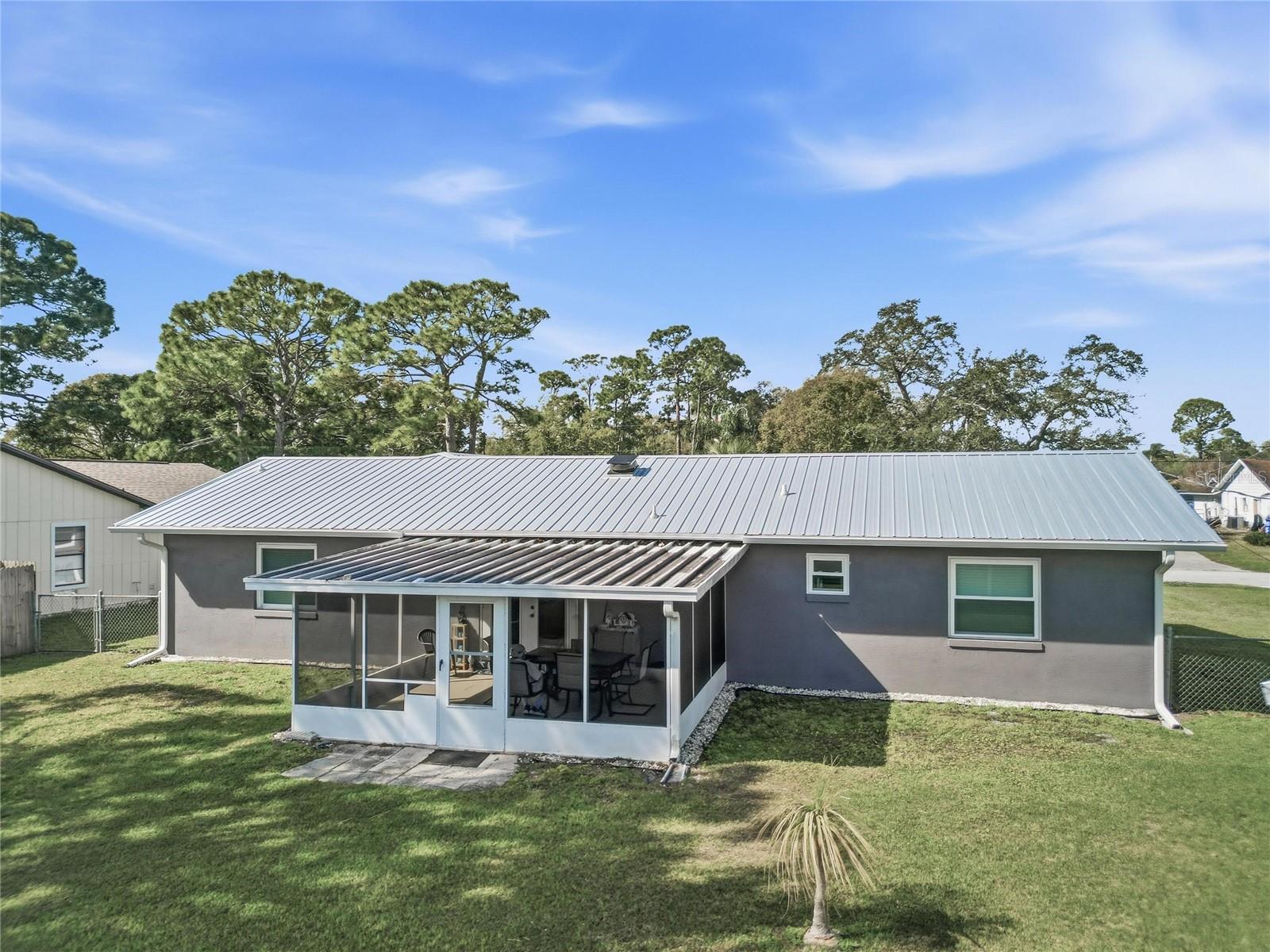 FLORIDA SHORES 01 - Residential