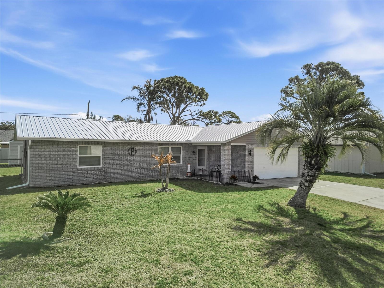 FLORIDA SHORES 01 - Residential