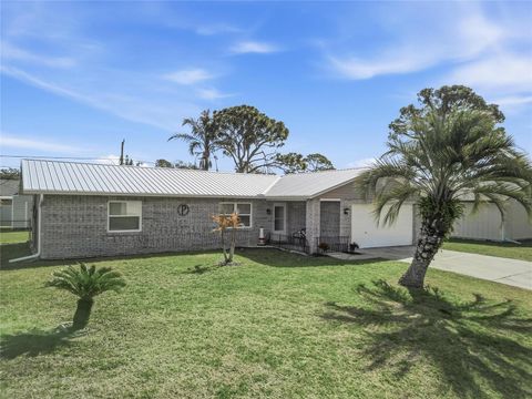 3035 QUEEN PALM DRIVE EDGEWATER FL 32141