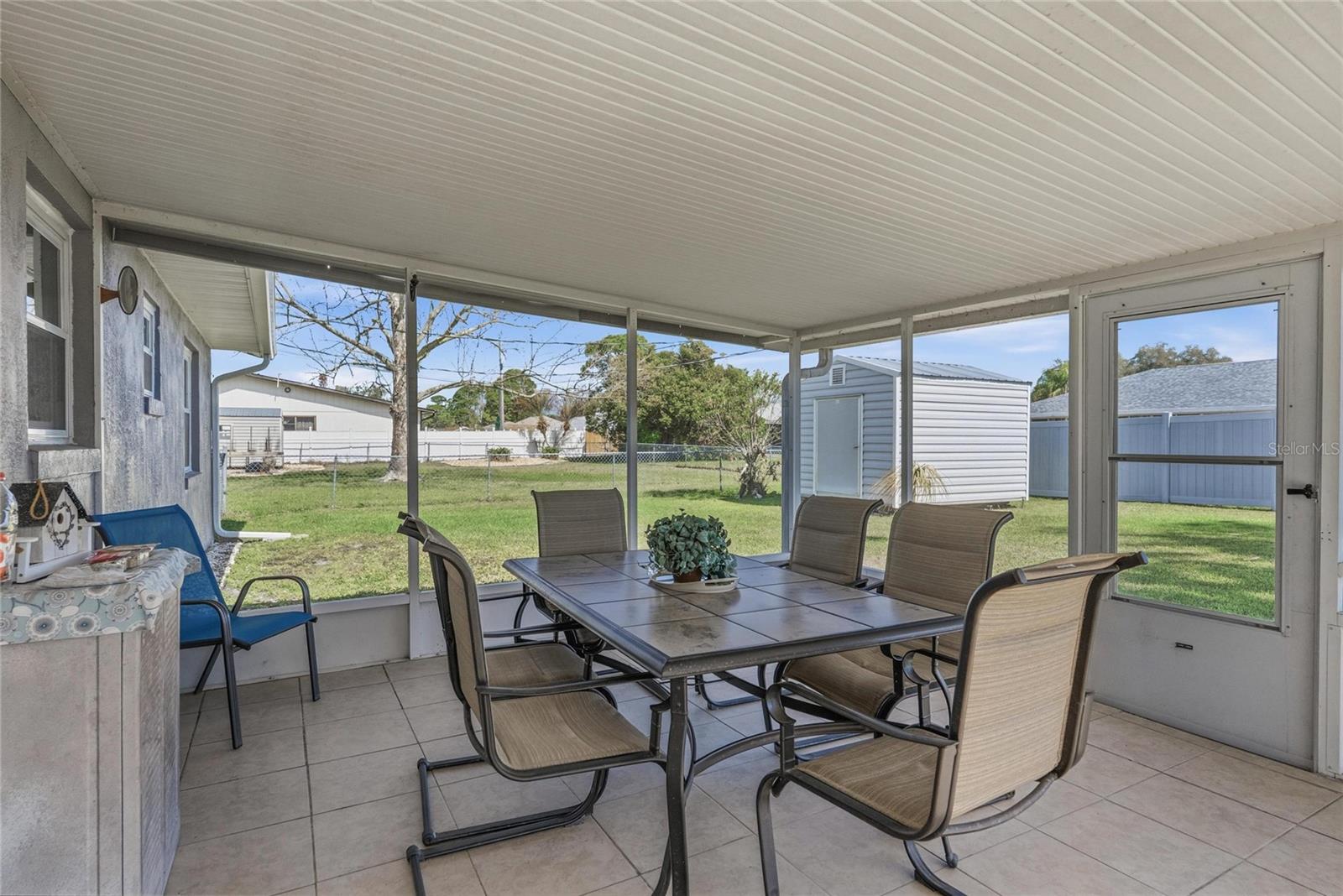 FLORIDA SHORES 01 - Residential