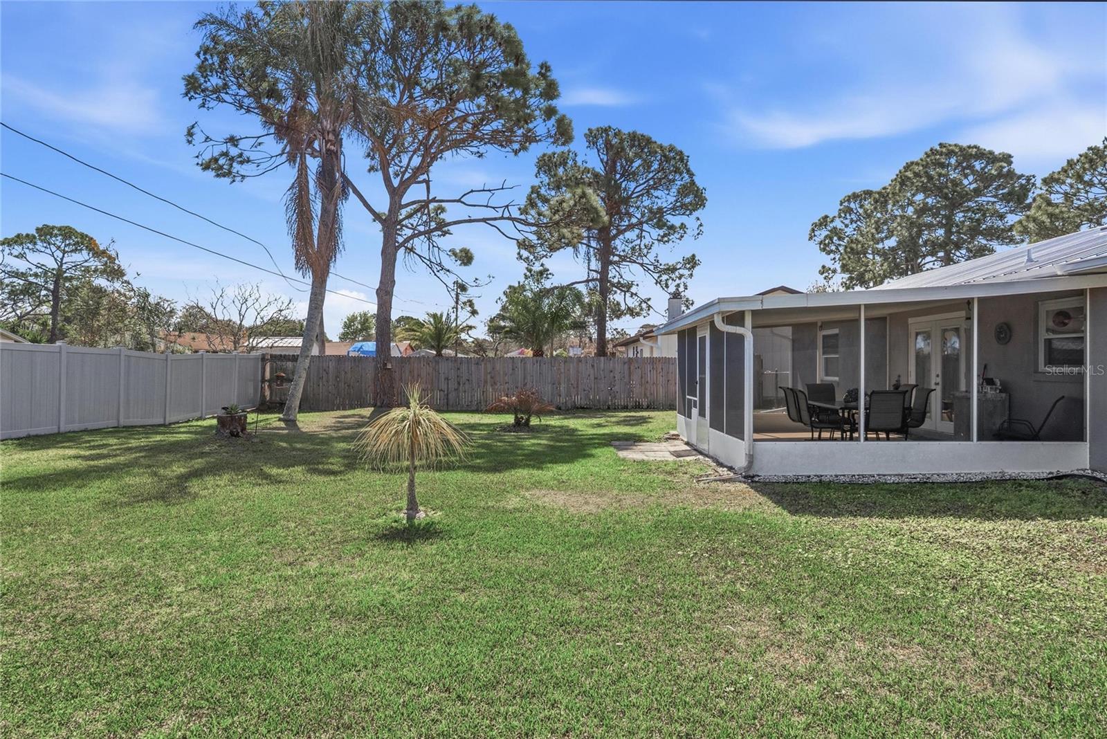 FLORIDA SHORES 01 - Residential