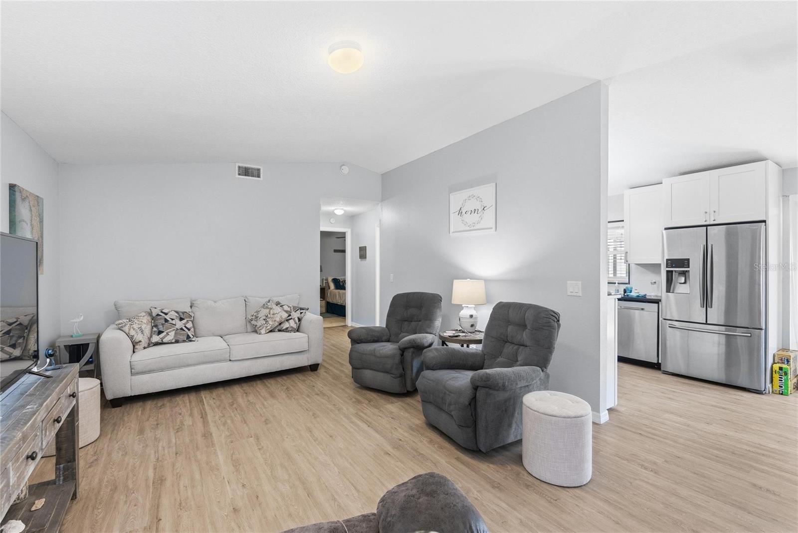 FLORIDA SHORES 01 - Residential