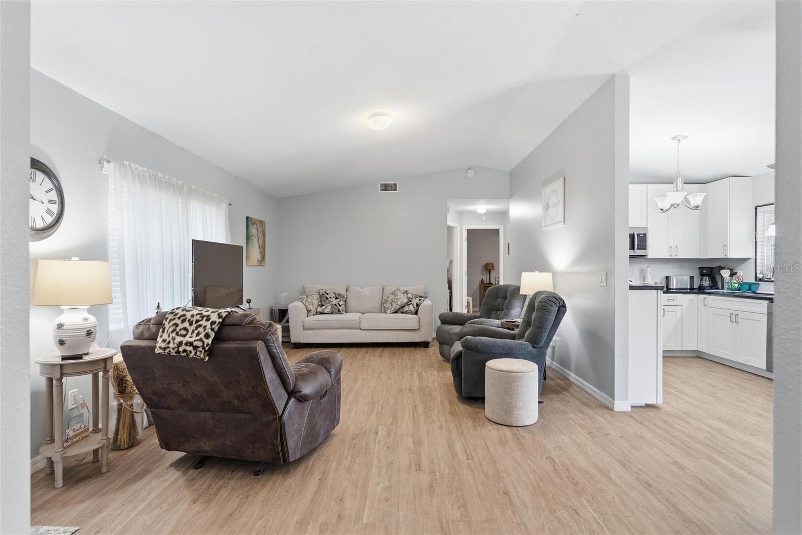 FLORIDA SHORES 01 - Residential