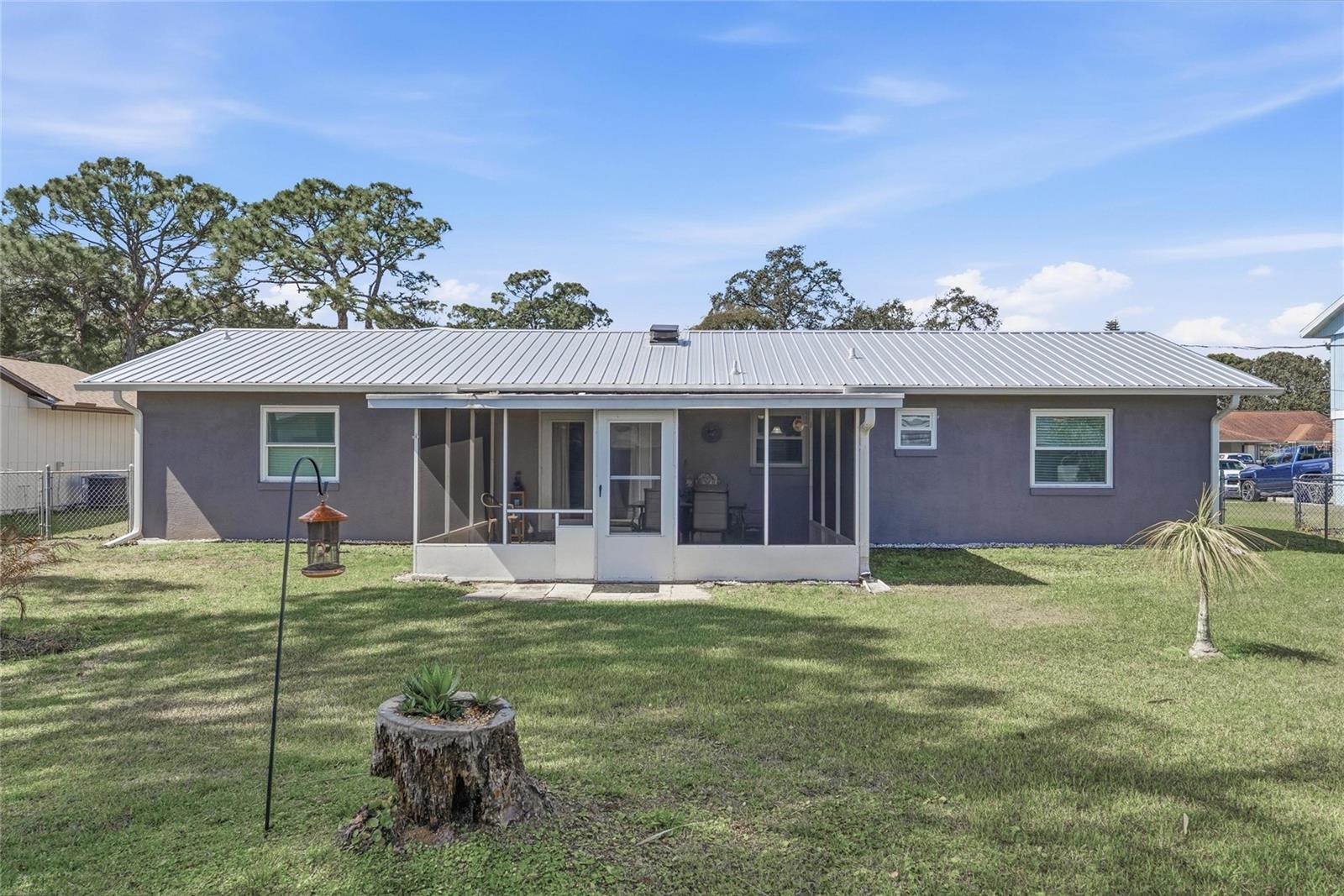 FLORIDA SHORES 01 - Residential