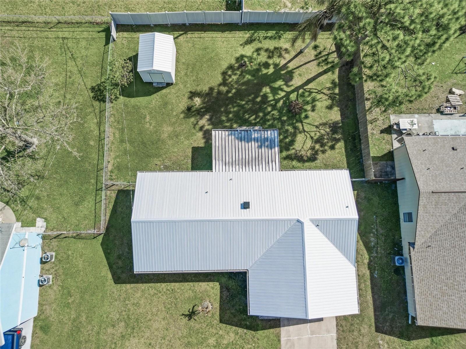 FLORIDA SHORES 01 - Residential