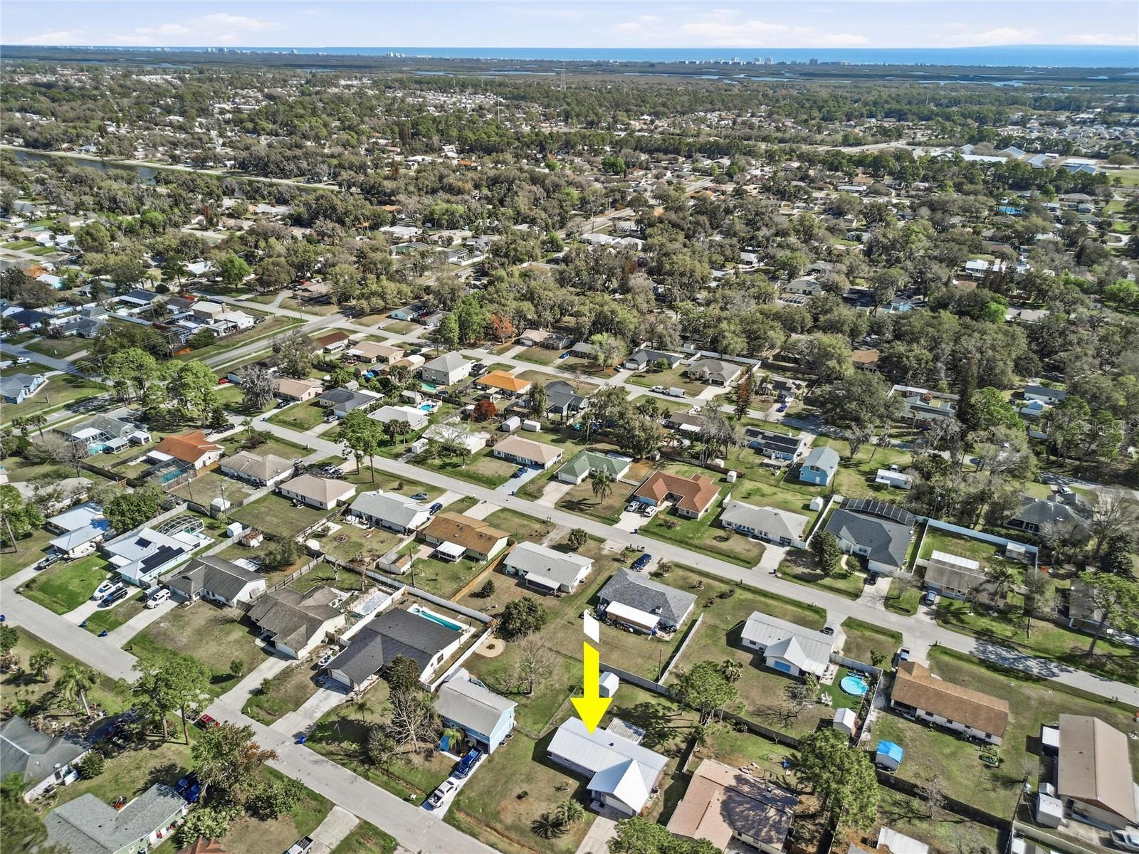 FLORIDA SHORES 01 - Residential