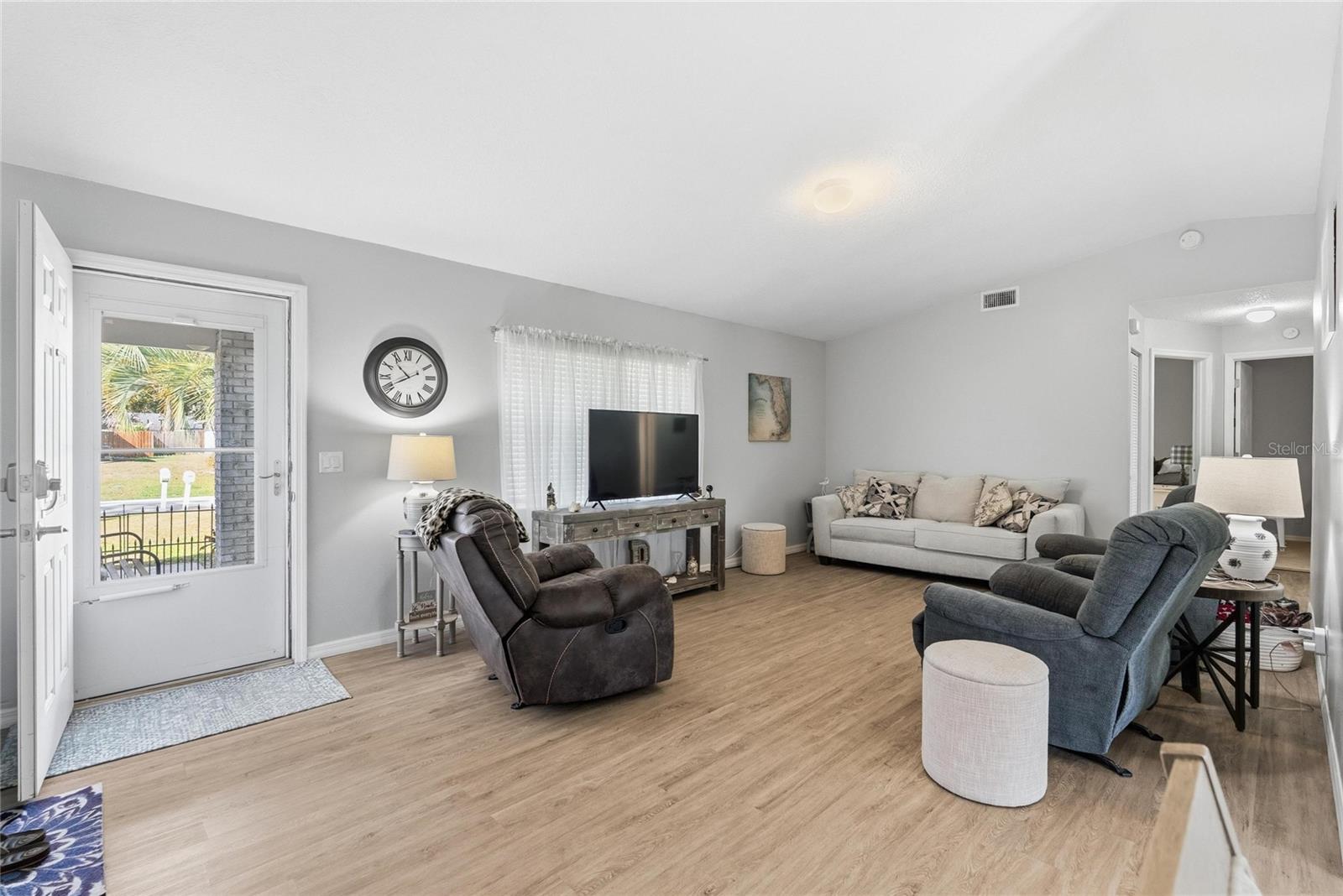 FLORIDA SHORES 01 - Residential