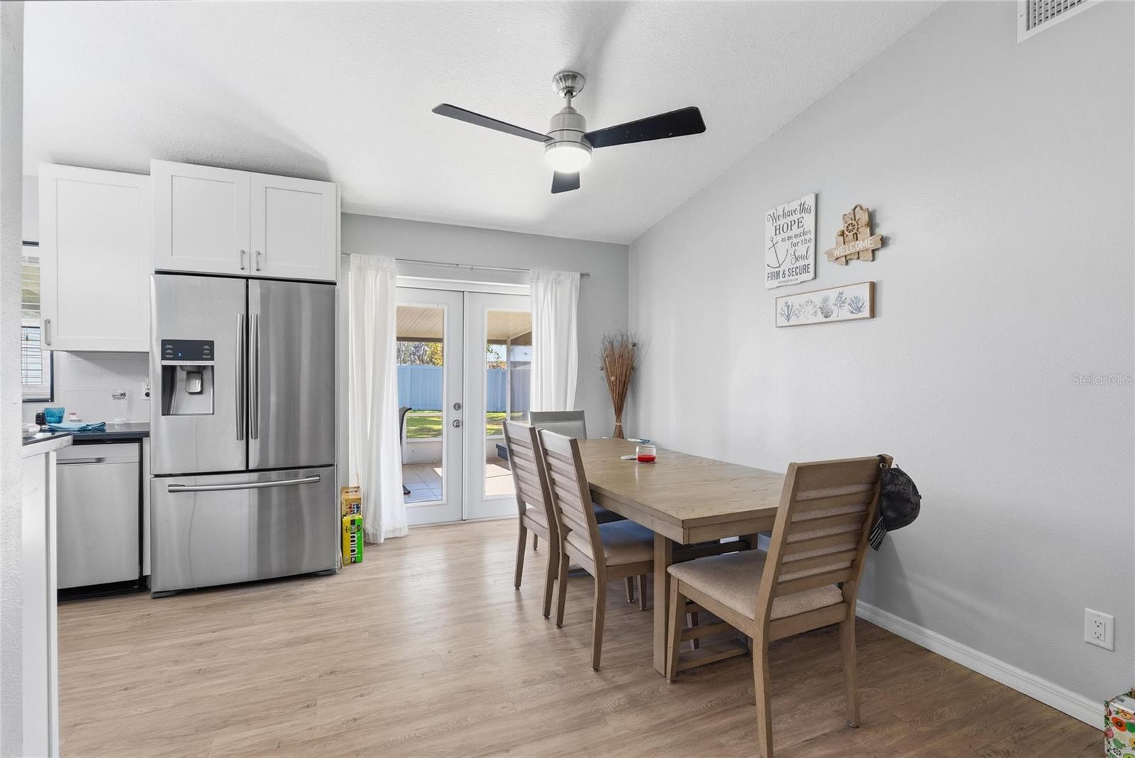 FLORIDA SHORES 01 - Residential