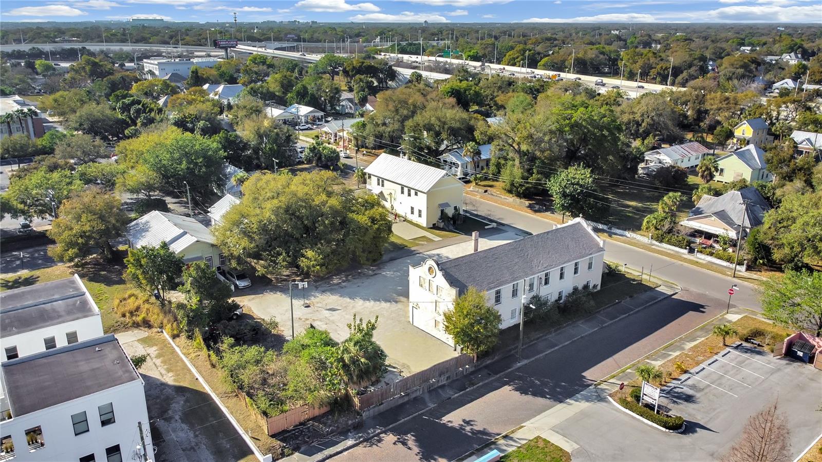 DENIS ADD TO YBOR CITY - Commercial Sale