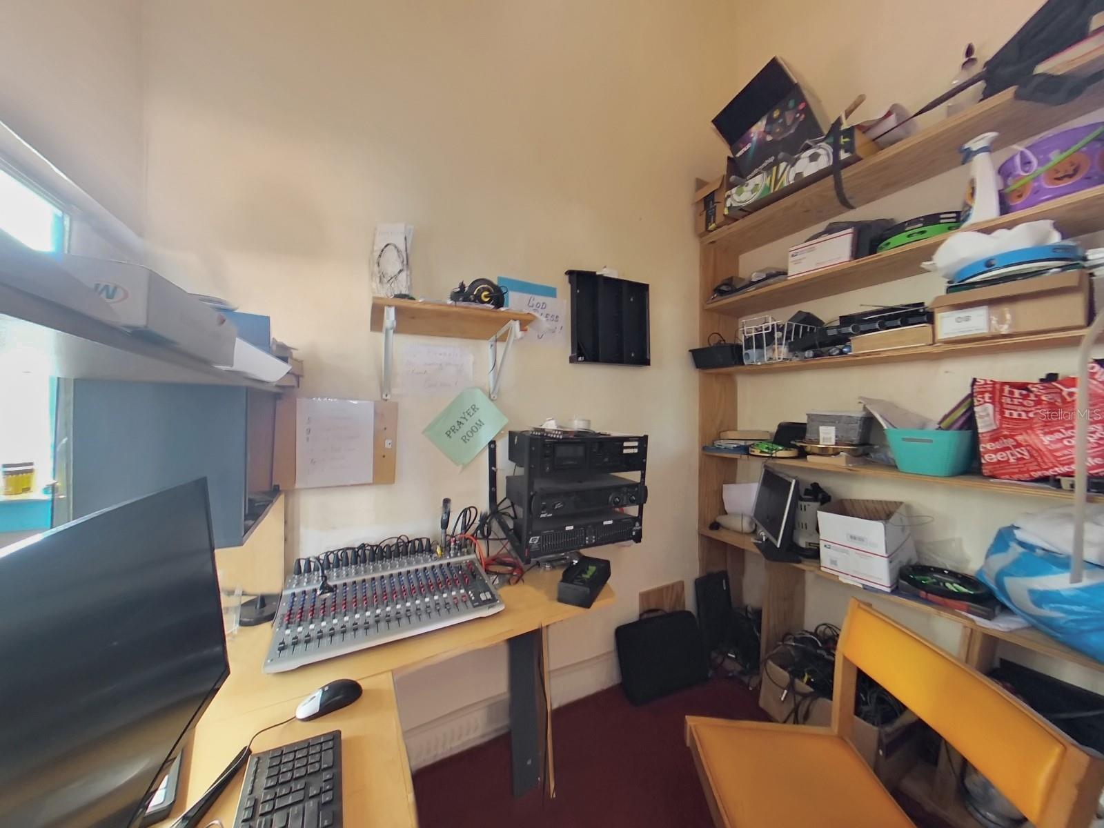 DENIS ADD TO YBOR CITY - Commercial Sale