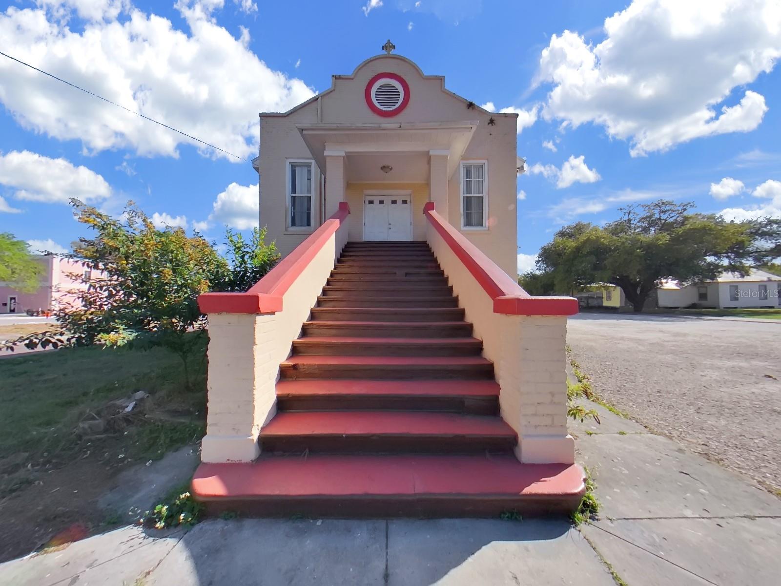 DENIS ADD TO YBOR CITY - Commercial Sale