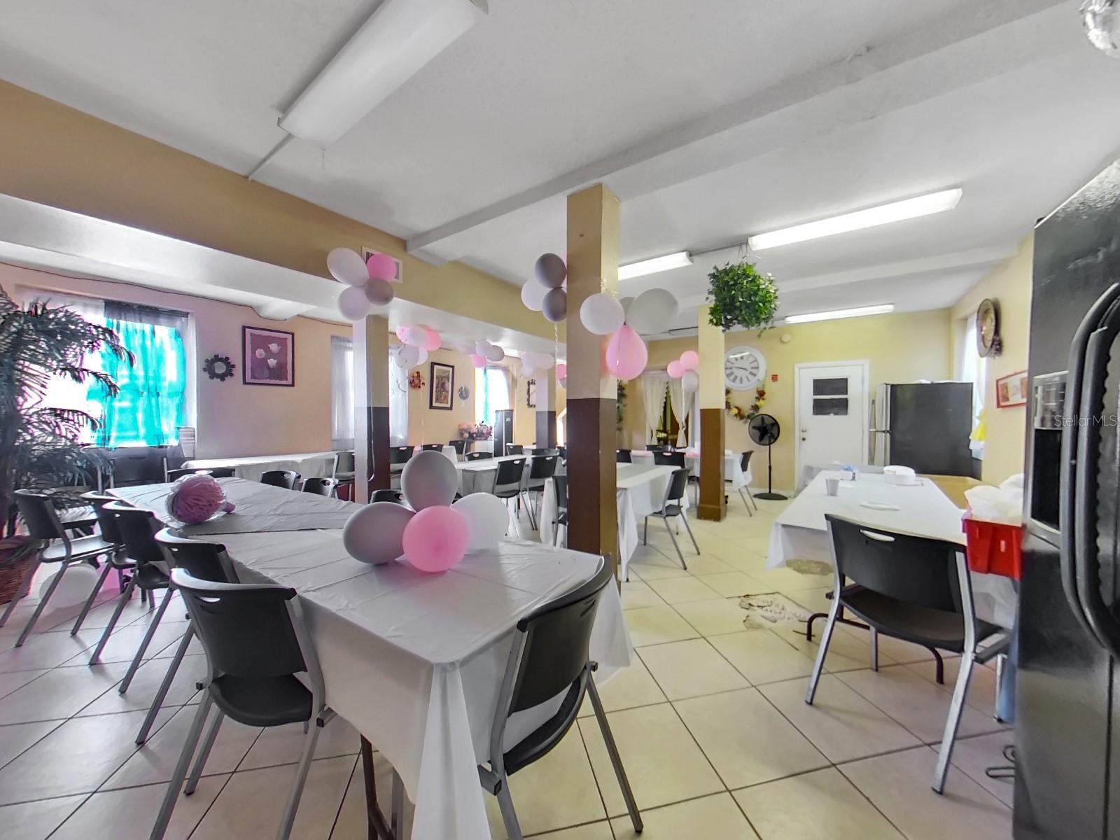 DENIS ADD TO YBOR CITY - Commercial Sale