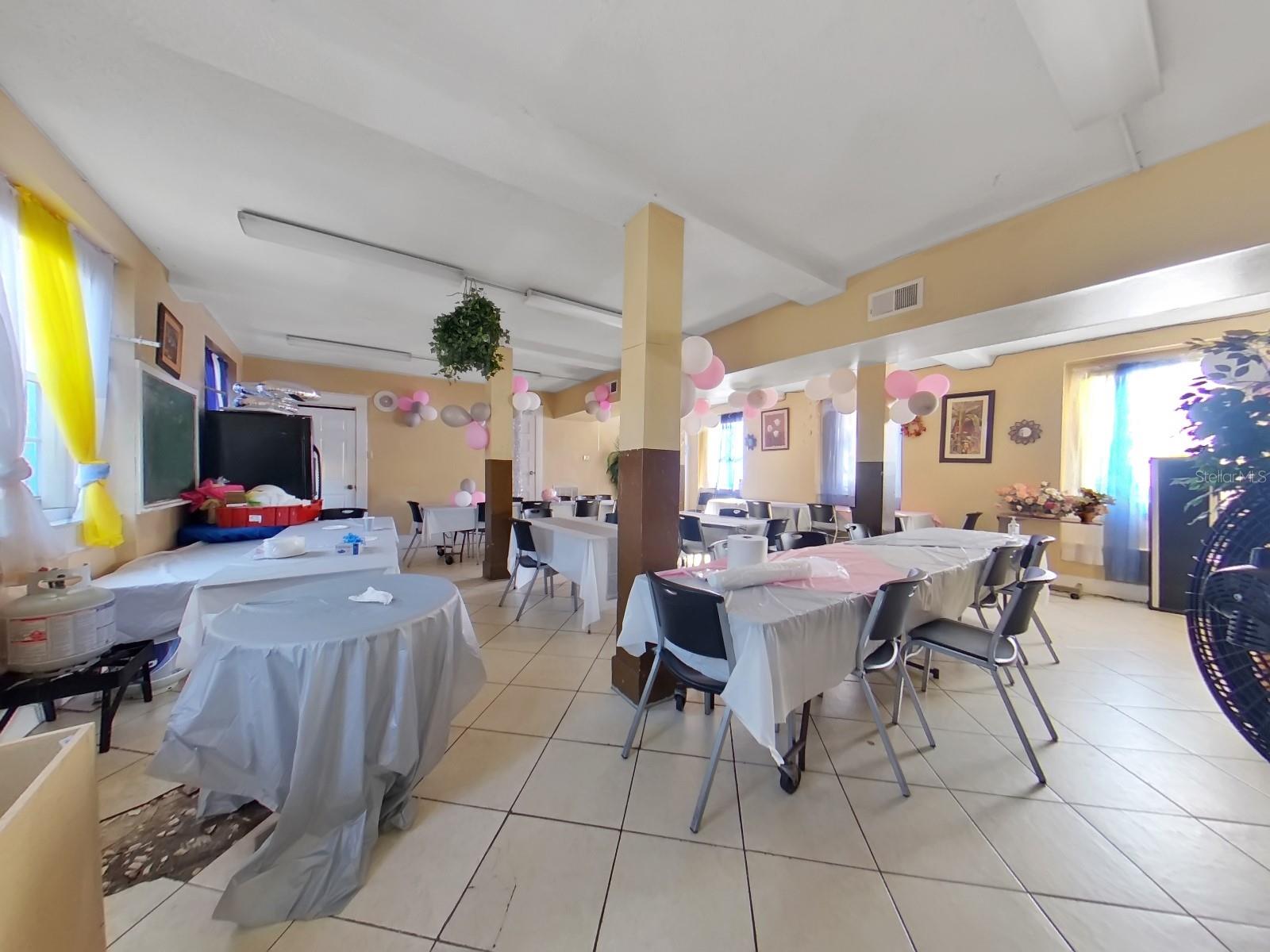 DENIS ADD TO YBOR CITY - Commercial Sale