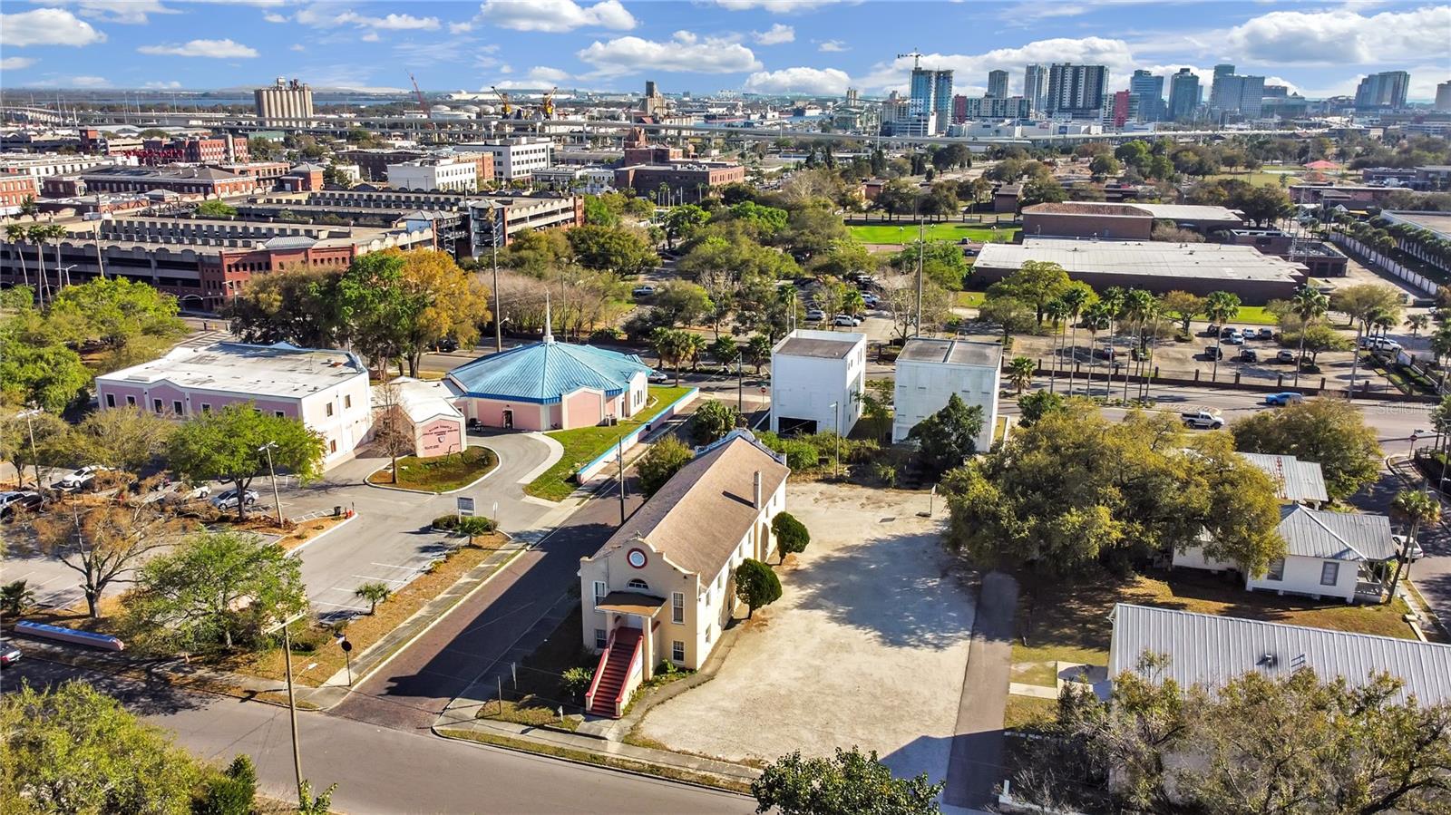 DENIS ADD TO YBOR CITY - Commercial Sale