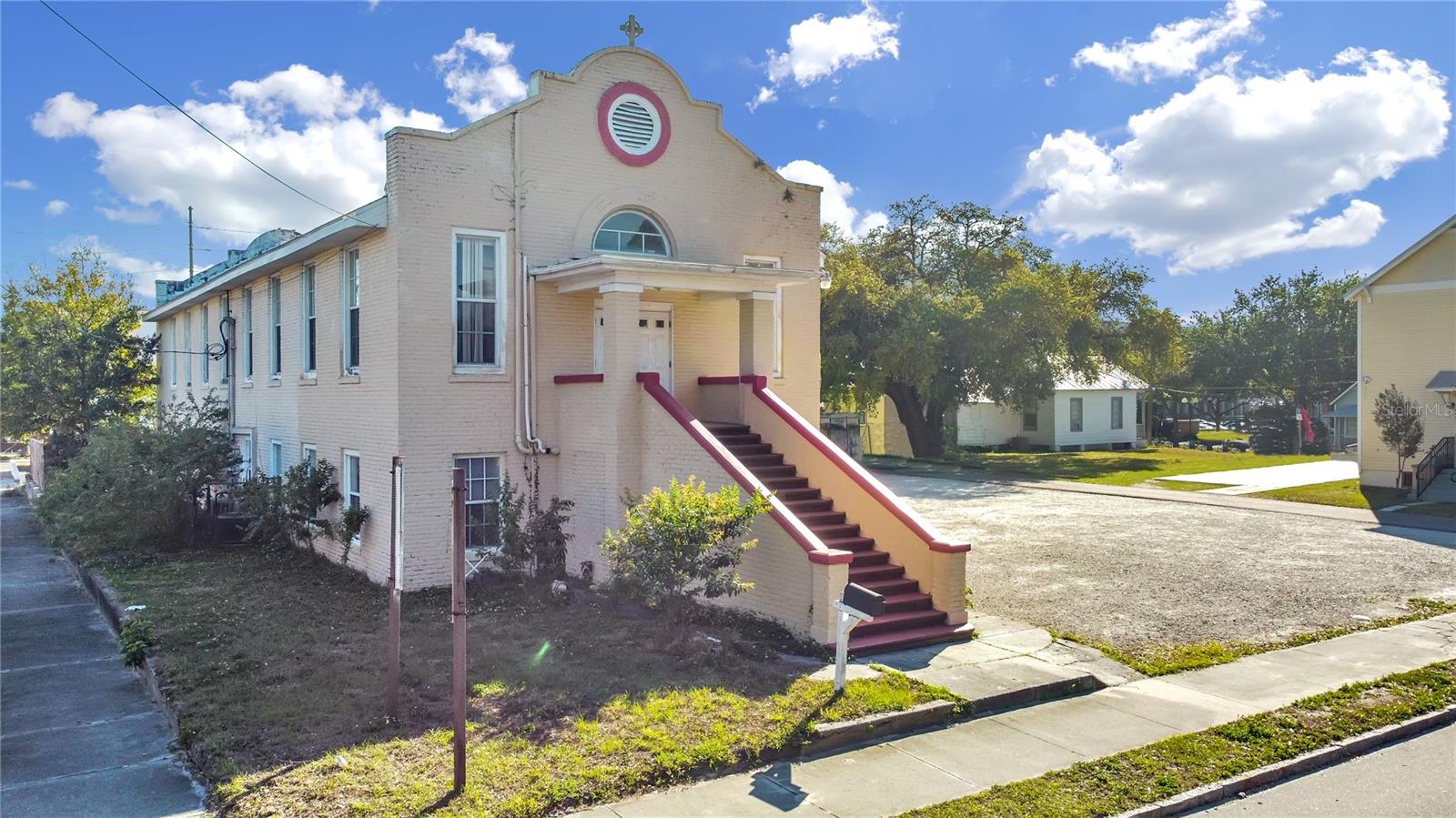 DENIS ADD TO YBOR CITY - Commercial Sale