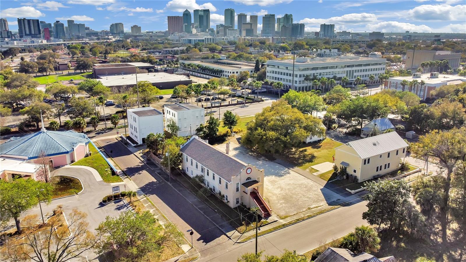 DENIS ADD TO YBOR CITY - Commercial Sale