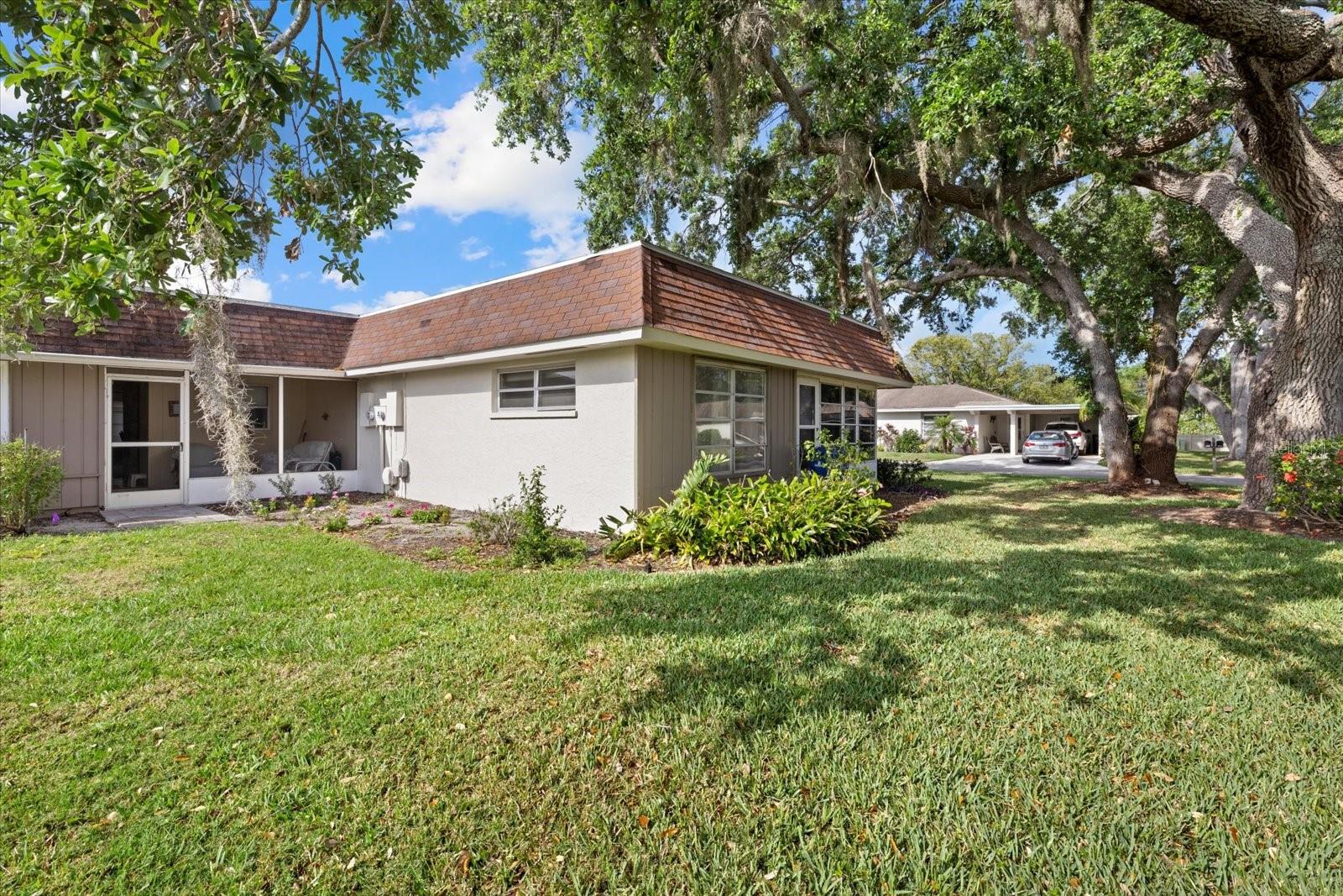 FOREST PINES 02 - Residential