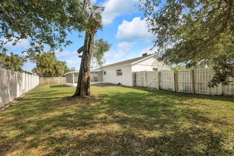 A home in APOLLO BEACH