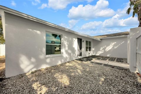 A home in APOLLO BEACH