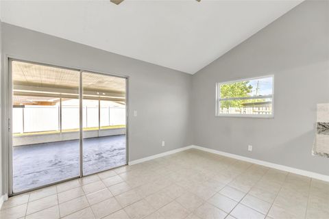 A home in APOLLO BEACH