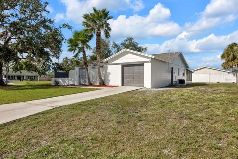 A home in APOLLO BEACH