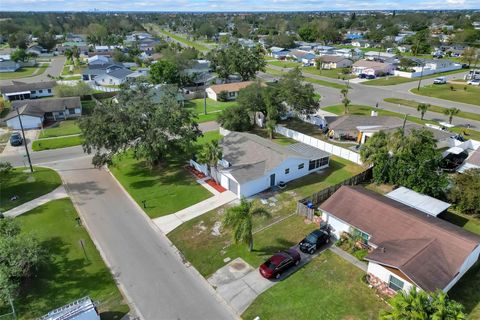 A home in APOLLO BEACH