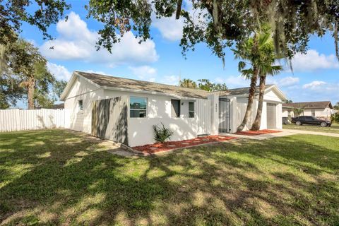 A home in APOLLO BEACH