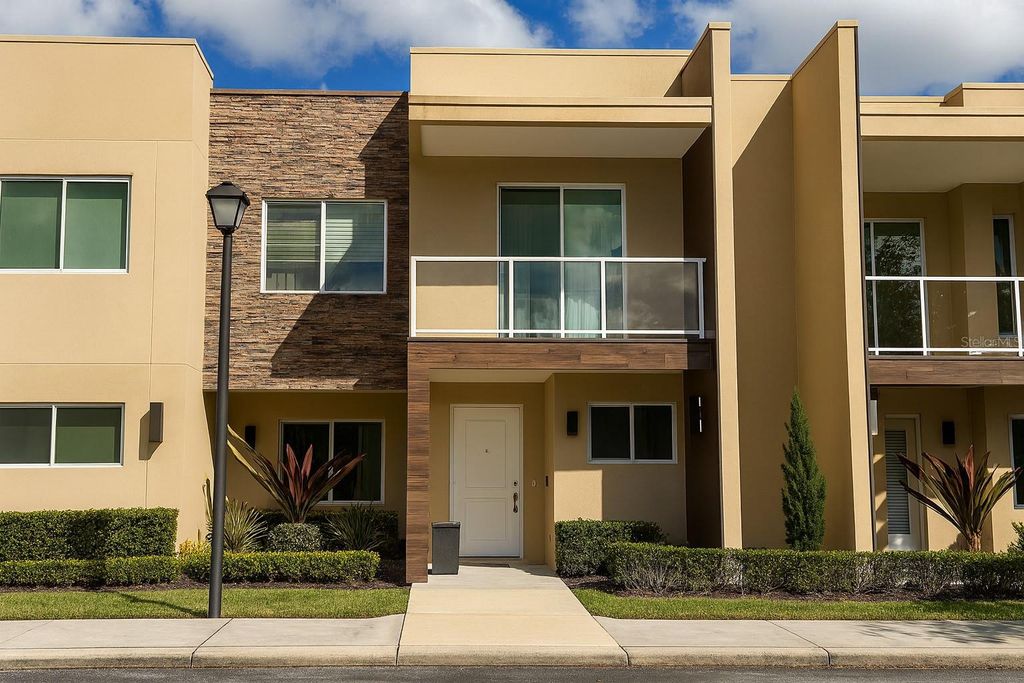 Photo of 3105 Brasilia Avenue, Kissimmee, FL 34747 (MLS # O6345135)