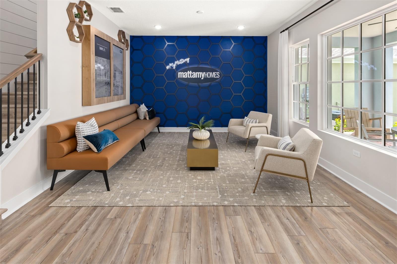 CELEBRATION ISLAND VILLAGE - Residential