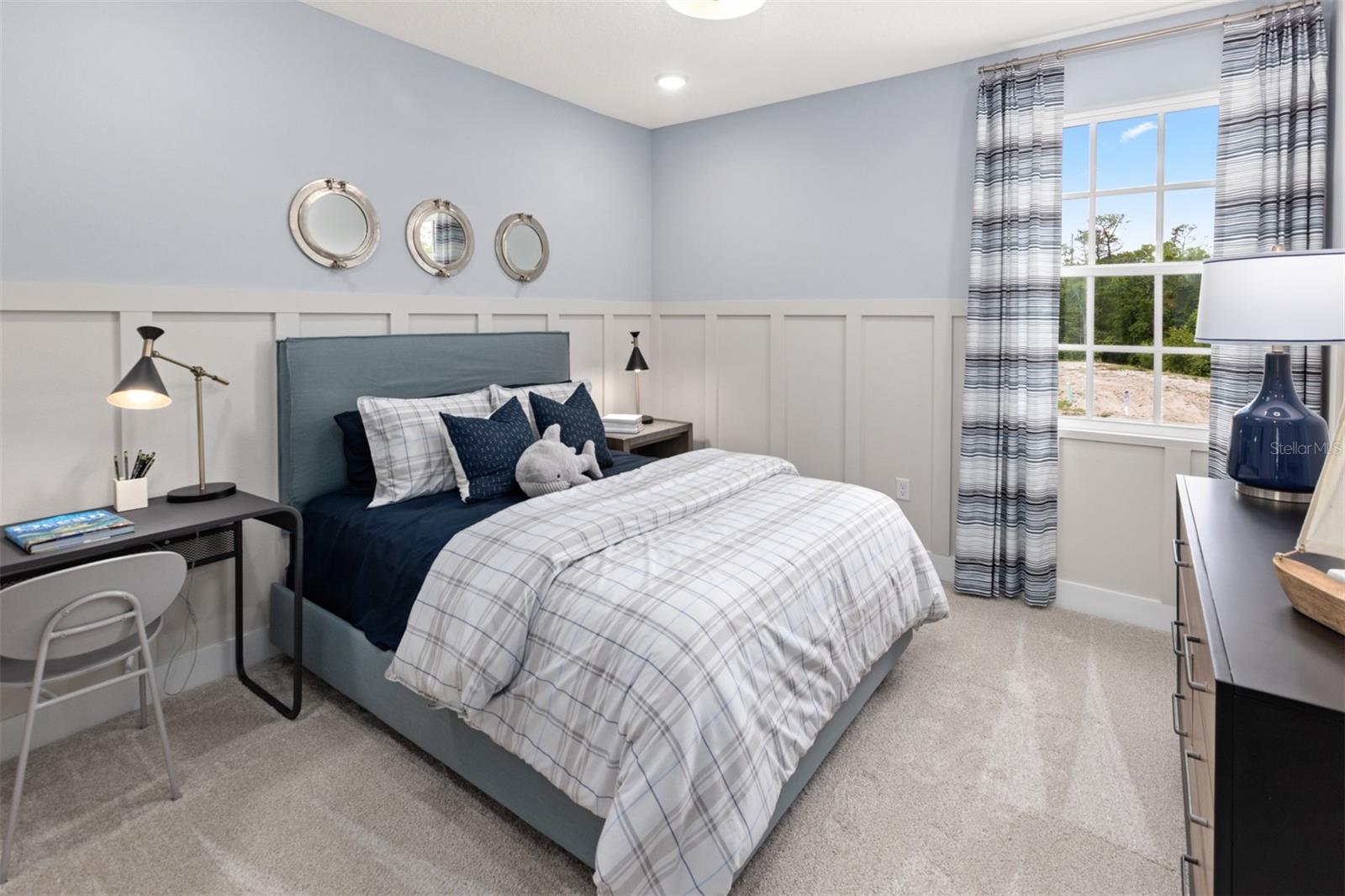 CELEBRATION ISLAND VILLAGE - Residential