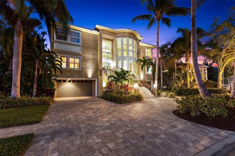 A home in GULFPORT