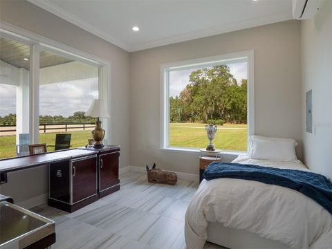 Tiny photo for 15225 NW 112th Place Road, Morriston, FL 32668 (MLS # OM712883)