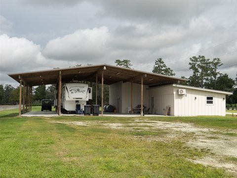 Tiny photo for 15225 NW 112th Place Road, Morriston, FL 32668 (MLS # OM712883)