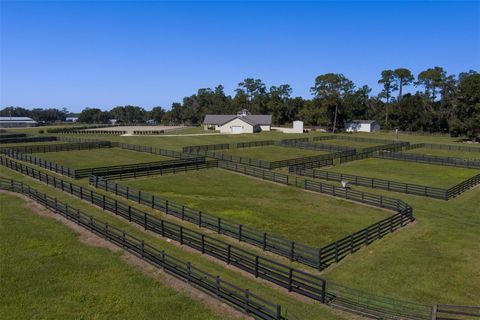 Tiny photo for 15225 NW 112th Place Road, Morriston, FL 32668 (MLS # OM712883)