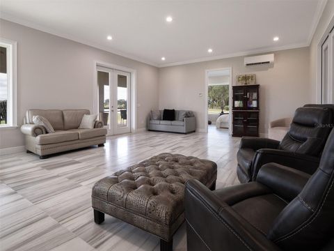 Tiny photo for 15225 NW 112th Place Road, Morriston, FL 32668 (MLS # OM712883)